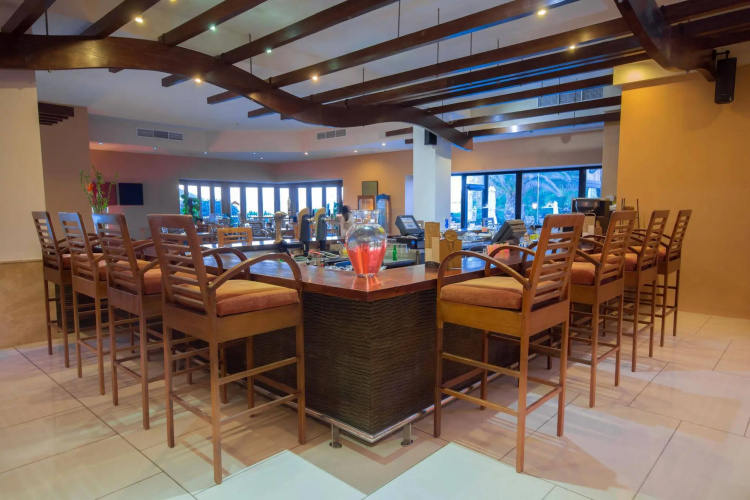 Ramla Bay Resort photo 28