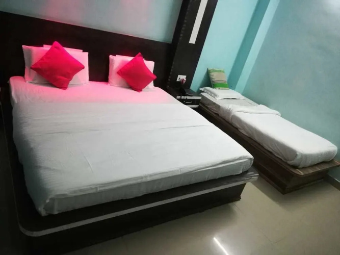 Hotel KS International