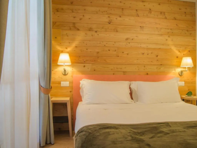 Alagna Mountain Resort & SPA