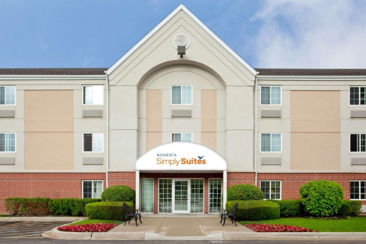 1 Bedroom Suite