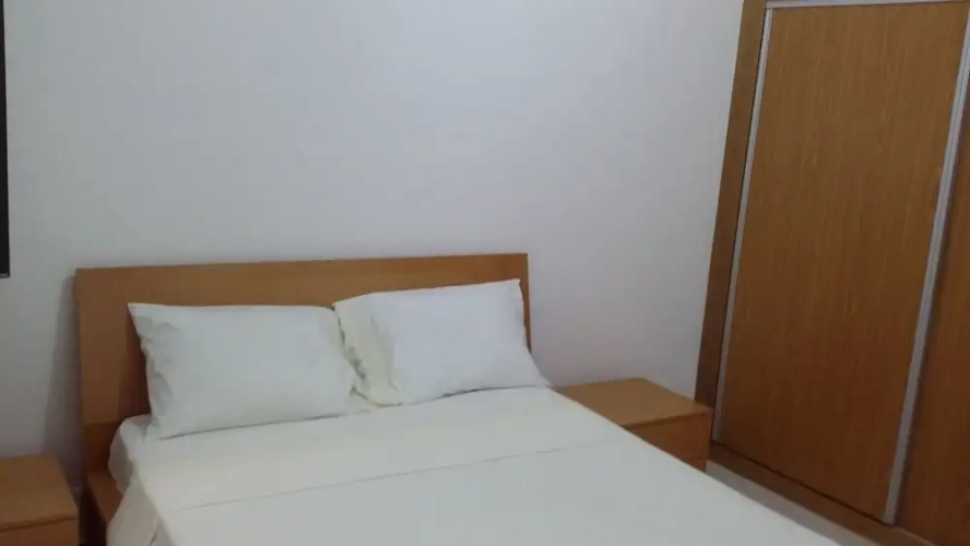 Apartamento Santo Antonio AC