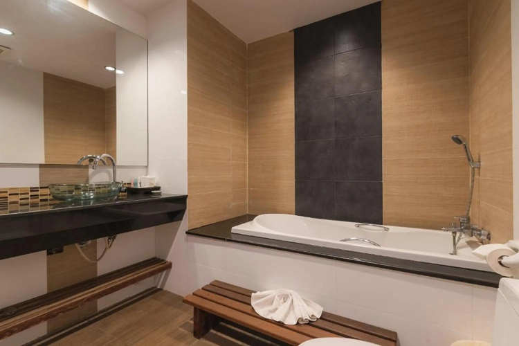 Kham Mon Lanna Resort Chiang Mai