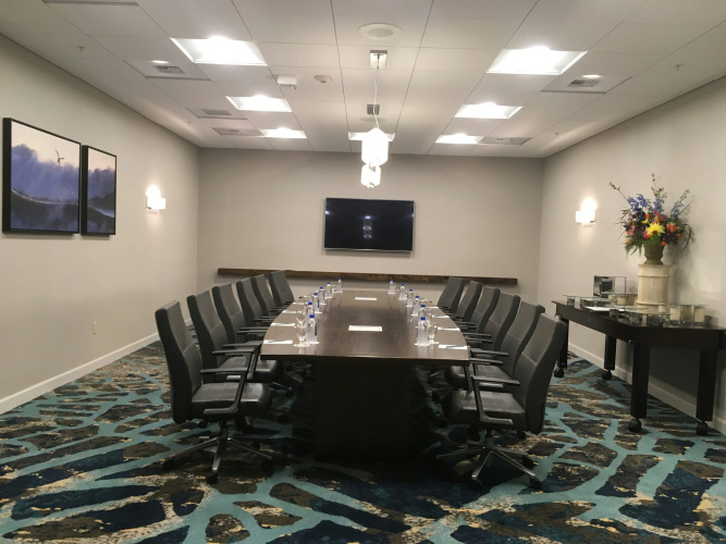 Crowne Plaza Ventura Beach photo 25