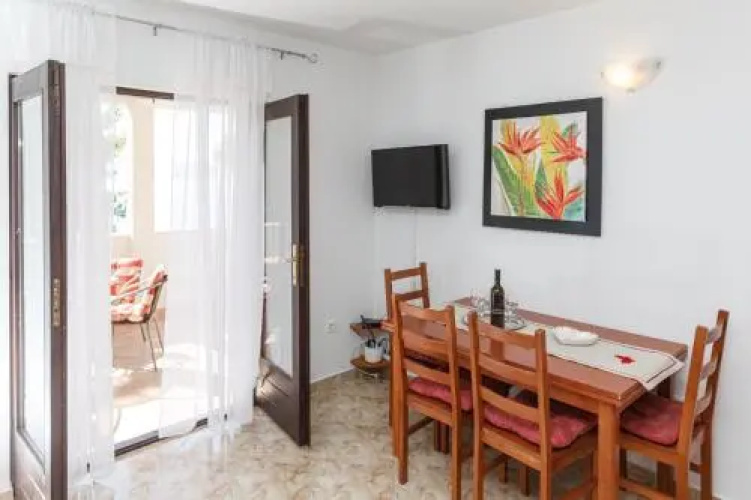 Apartments Cvita