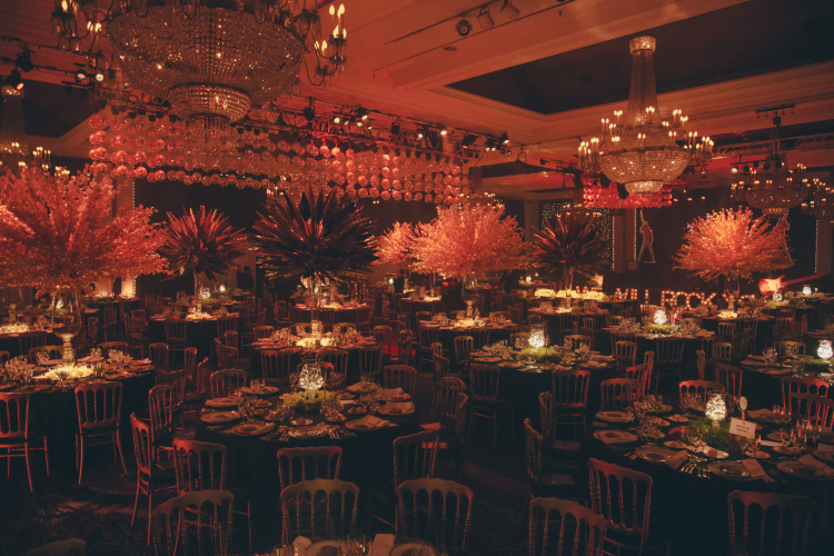InterContinental Buenos Aires photo 34
