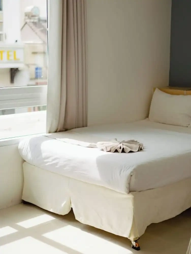 Luxury Quadruple room