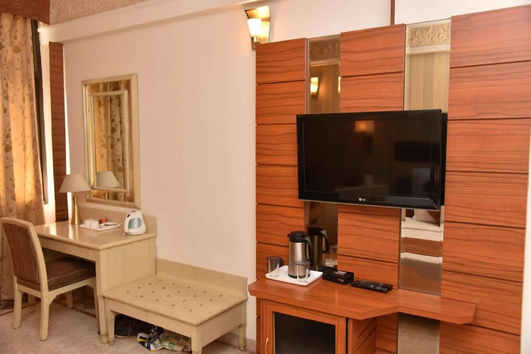 Hotel Park Grand