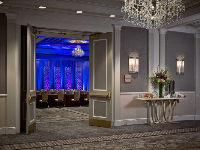 The Royal Sonesta New Orleans photo 24