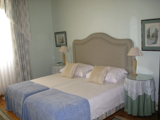 Kingna Lodge