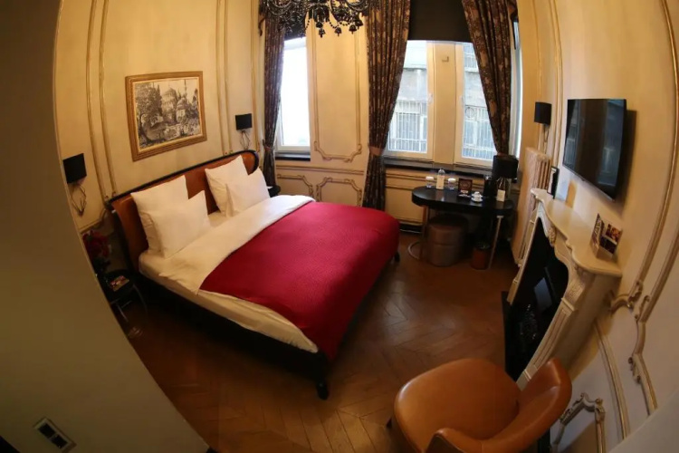 Comfort Double room