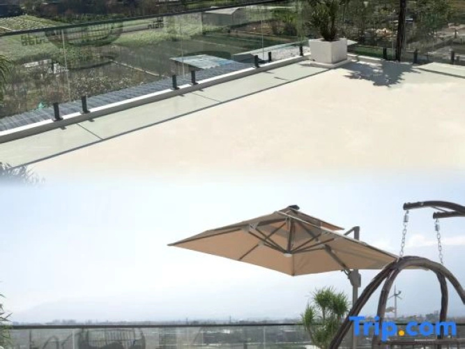 Dali Shijin Homestay