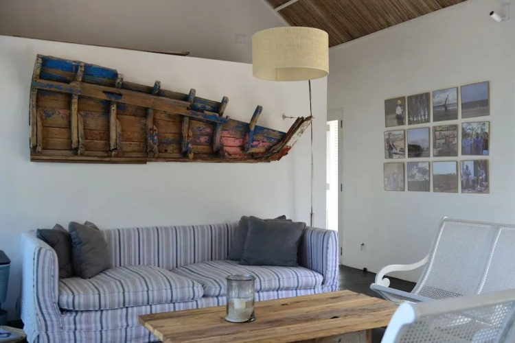 Bakwa Lodge