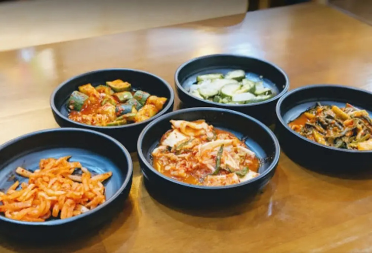 Koreana Hostel