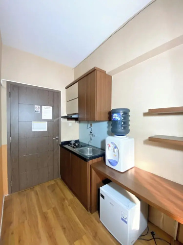 Apartemen Easton park - Giandara