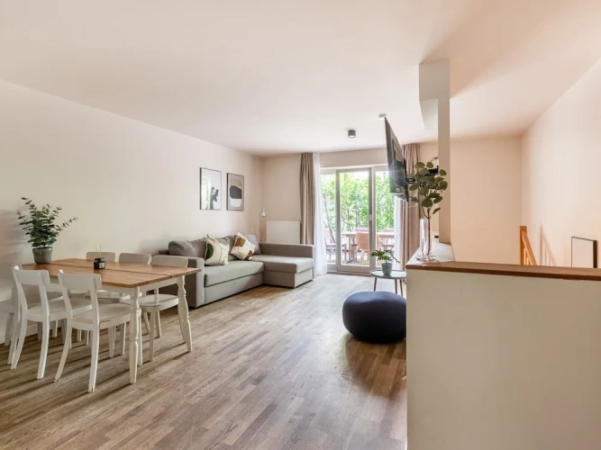 2 Bedrooms Family Suite
