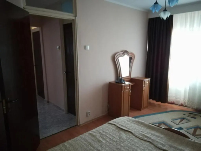 Apartament Pitesti