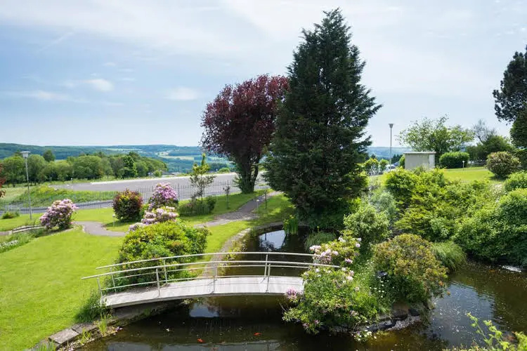 Wildpark Hotel