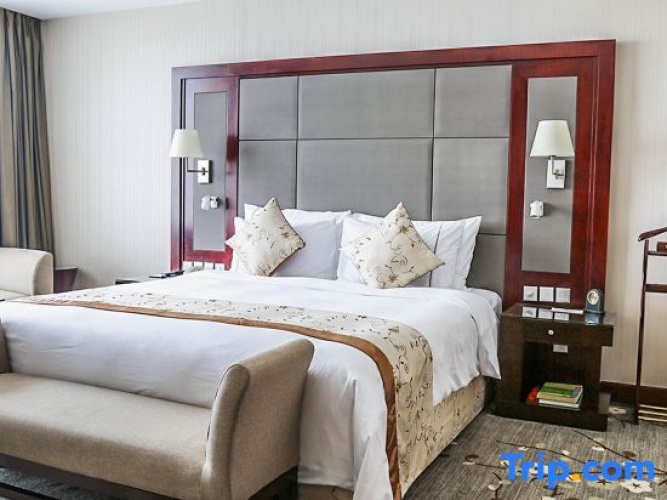 Duplex Suite