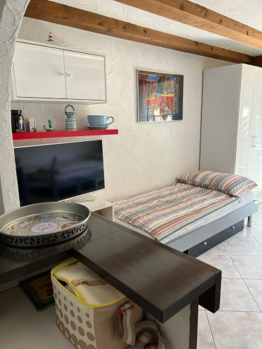 Golfresidenz Apartment Davos