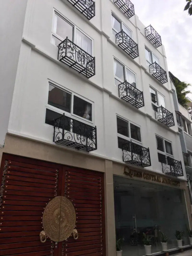 Hotelafbeelding