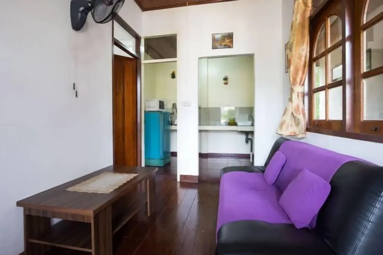 1 Bedroom Villa