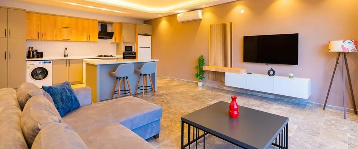 Villa Cool Lime