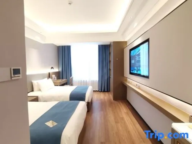 Premium Twin room