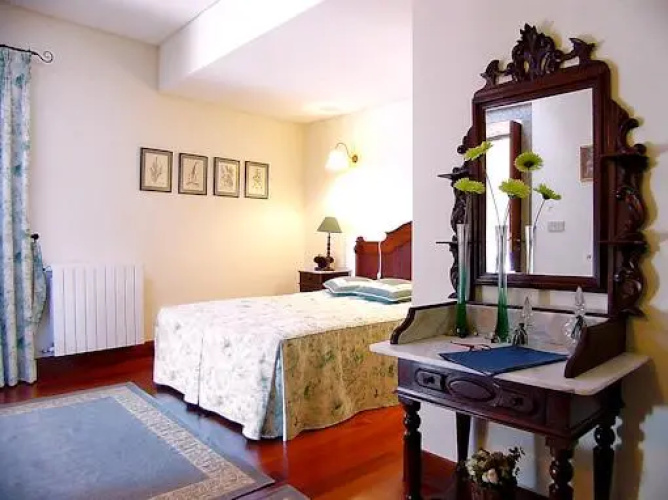 Casa De Monteverde