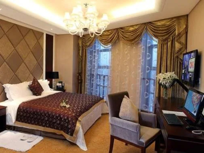 Inner Mongolia XingTai Phoenix Hotel
