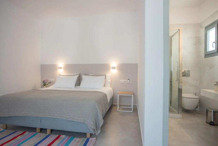 Nautilus Suites