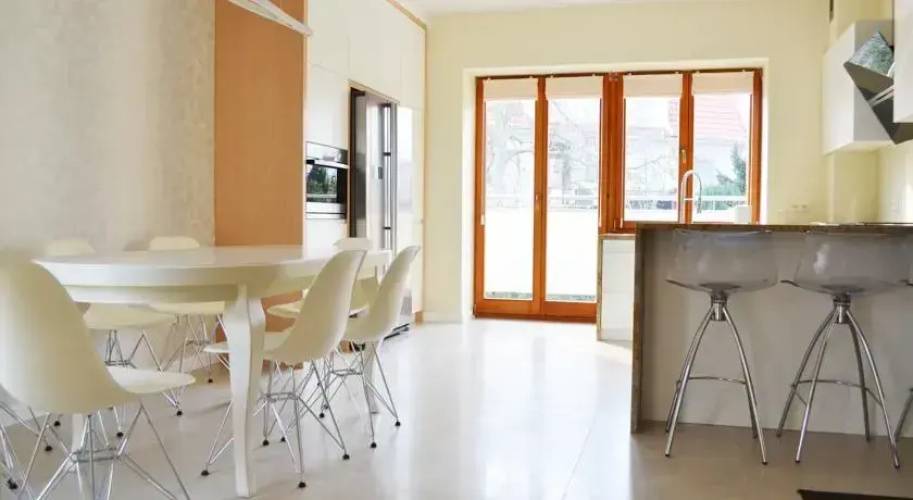 INApartments Vanilla Residence