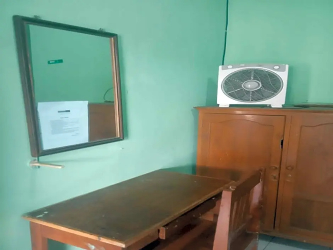 Hotel Kawsar