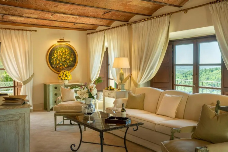 Dievole Wine Resort