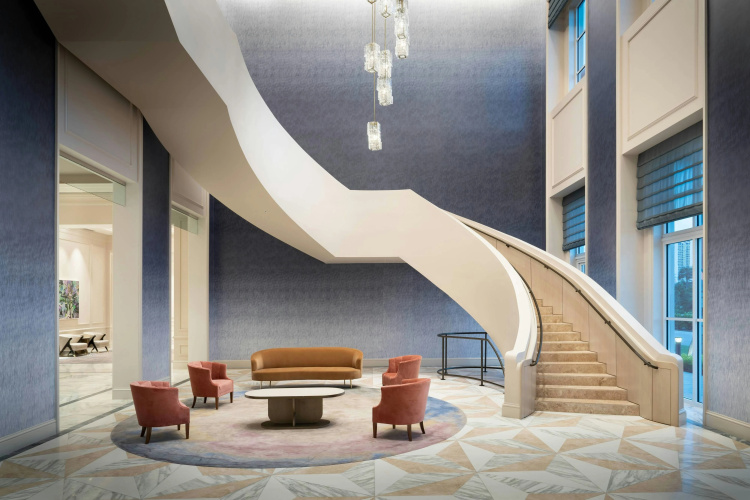 JW Marriott Miami Turnberry Resort & Spa photo 19