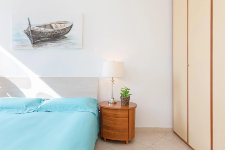 Most convenient apartment in Venice