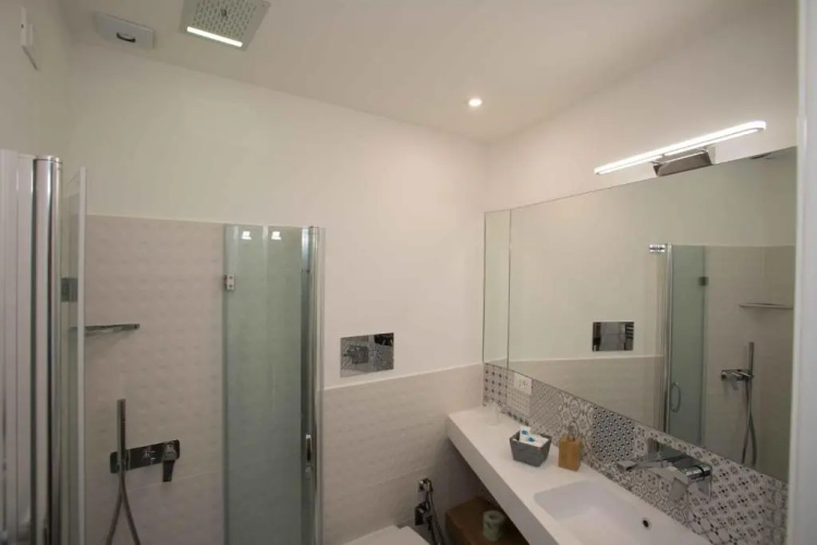 Le Quattro Stagioni - Rooms & Suite