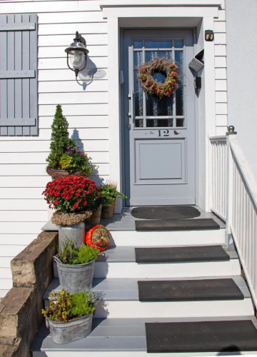 Saarlouis, Ortsteil Beaumarais "Anna's Cottage"Bed&Breakfast "#TravellerAwards2021"