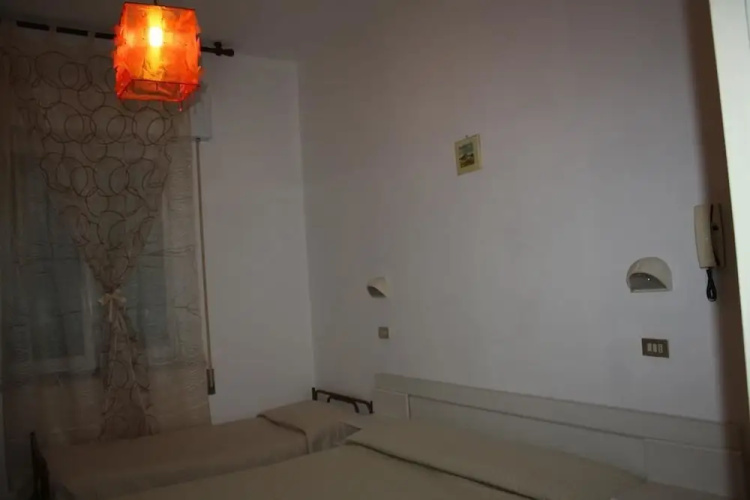 Hotel Rimini