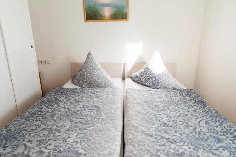 Ferienwohnung "Johann"