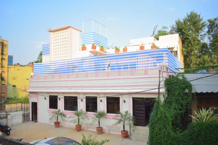 Image de l'hôtel