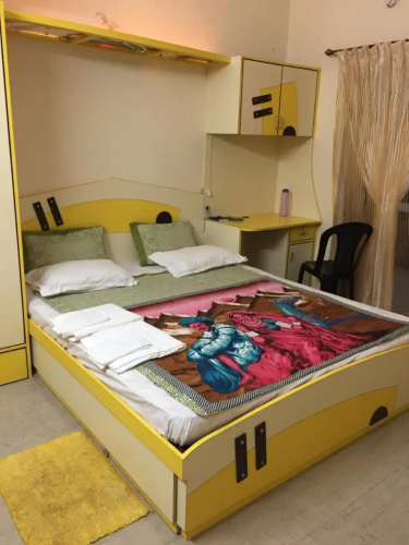 Rosvilla Guesthouse