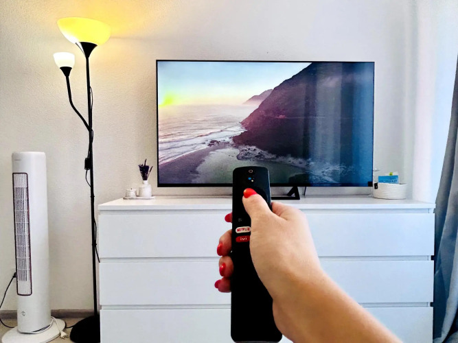 Фотография номера квартиры Апартаменты на аллее Тулонская 10