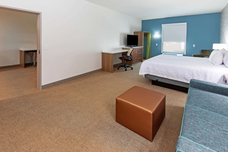 Double Suite