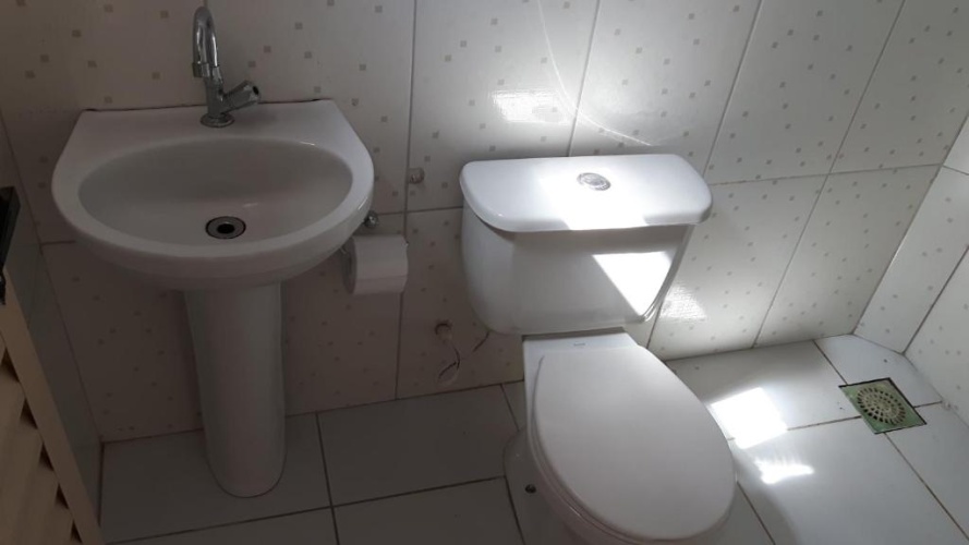 Standard Double Suite