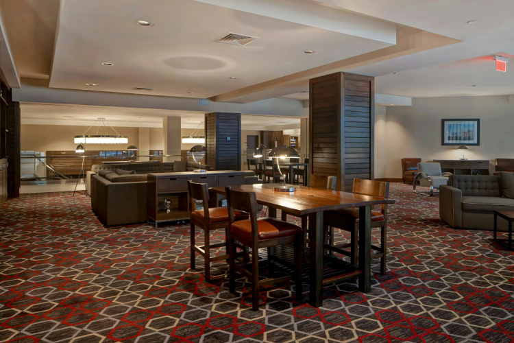 Four Points By Sheraton Peoria photo 31
