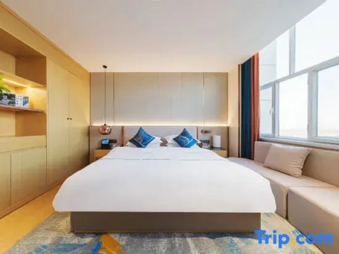 Luxury Quadruple Suite