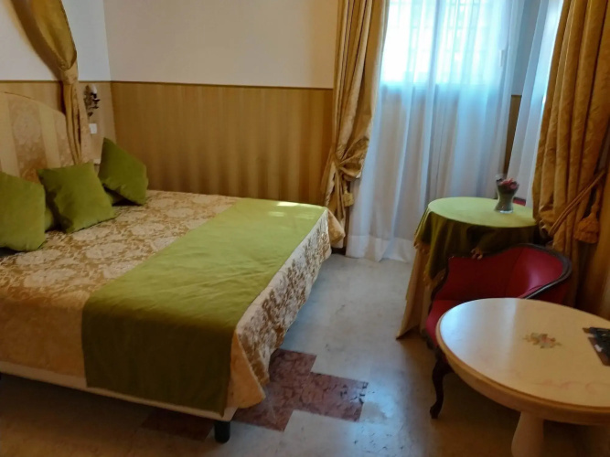 Alloggi Acquavita