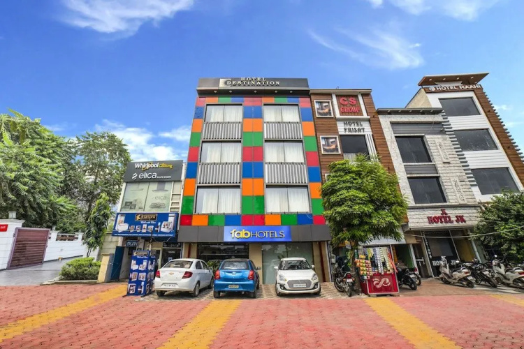Hotel image