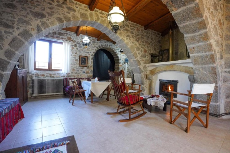 Cottage