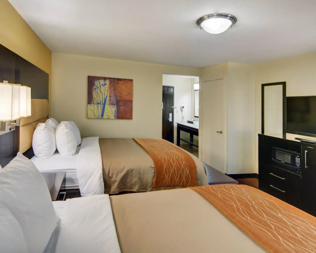 Spark by Hilton Grapevine DFW North